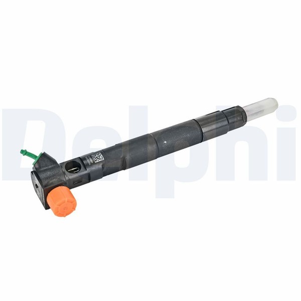 Delphi Einspritzventil 28272472-12B1 FüR Mercedes GLA Klasse X156 GLK X204 W246-image