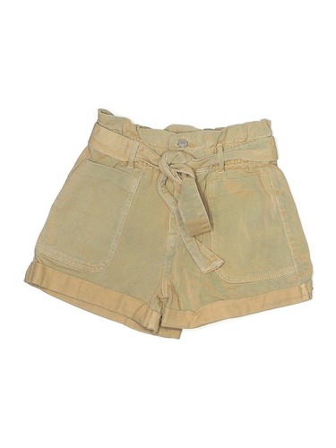 Short Femme Forever 21 - Taille XS - Bleu Blanc - Neuf Sans étiquettes