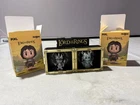 Thrilljoy PiXL Lord of The Rings Mystery Box FanExpo Megacon Sauron Ringwraith