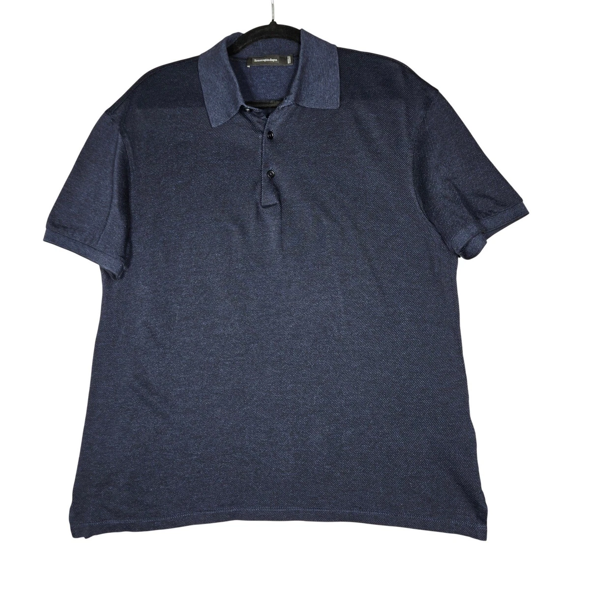 Short Sleeve Shirts Ermenegildo Zegna for Men for sale | eBay