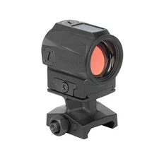 HOLOSUN SCRS Multi-Reticle 2 MOA Dot & 65 MOA Circle Ultra Compact Solar...