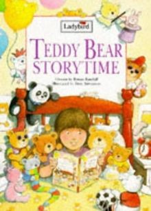 Teddy Bear Storytime (LADYBD/SL3) | Buch | Zustand gut