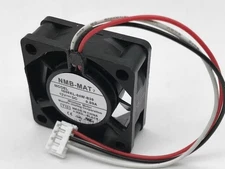 1PCS NMB-MAT 4015 1606KL-04W-B39 DC12V 0.09A 40*15MM 风扇