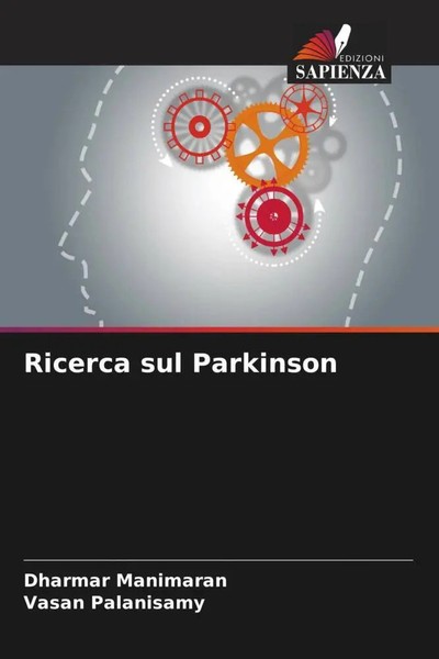 Dharmar Manimaran (U. A.) | Ricerca Sul Parkinson | Taschenbuch | Italienisch-image