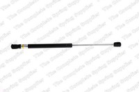 Kilen Heckklappen DäMpfer Gasfeder Kofferraum 466030 FüR Vw Polo 6N2 6N1 3 16V