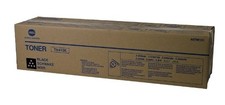 Original Konica Minolta TN413K Black Toner. New Sealed Box, We Ship Fast