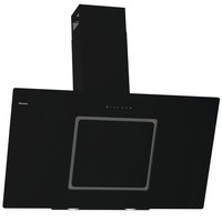 Hisense 100cm Angled Cooker Hood - Black CH10IN14BBUK