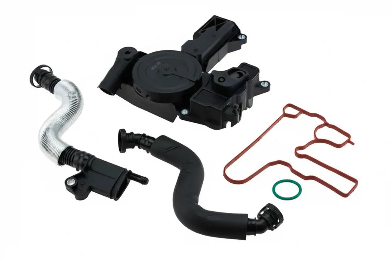 2x ✅Fits NTY SEP-WW-015 Oil Separator ⭐UK Seller⭐ - Image 3