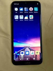 Smartphone Konvolut Samsung Galaxy J3, TP-Link Neffos,N6 Pro