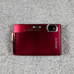 Sony Cybershot Dsc T300 | eBay