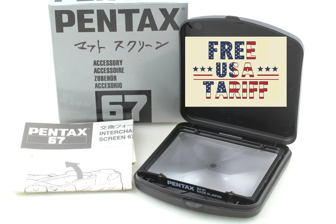 pentax focusing screen products for sale | eBay