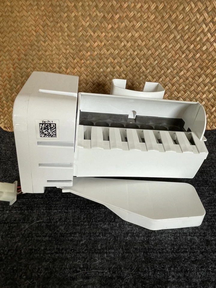 MONTAJE HELADERA GE WR30x29369. REEMPLAZA 4923167, PS12710403, WR30X10164 Foto 2 de 4