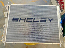 2024-2026 Shelby Mustang GT Extreme Duty Radiator Assembly BLEM SAVE BIG!
