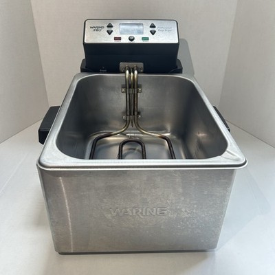 Waring Pro DF280
