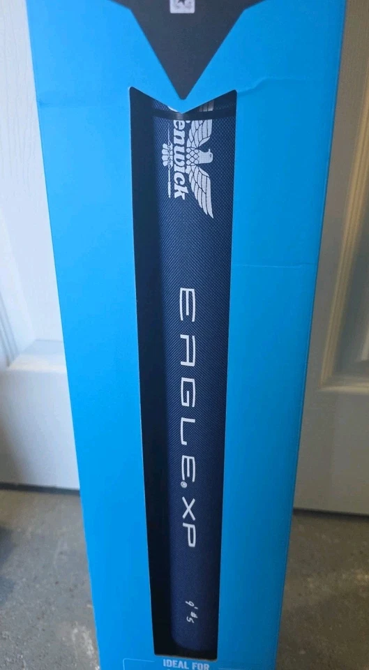 Fenwick Eagle Xp 9ft Fly Fishing Rod, Reel & Case #5 Weight 4Pc Bass Trout Combo - Image 3 of 4