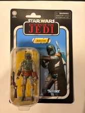 STAR WARS VINTAGE COLLECTION VC186 ROTJ BOBA FETT