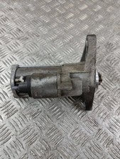 Motorino di Avviamento Jaguar E-Pace 2019 J9C311001AB Benzina ESP21063