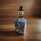 Wedding Forky 1/72 Mystery Mini Toy Story 5 Funko 2026 Vinyl w/Box Disney Pixar