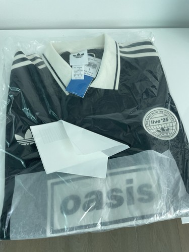 Rock Band O-Oasis Live 25 Tour Tshirt Men's High Quality Cotton T