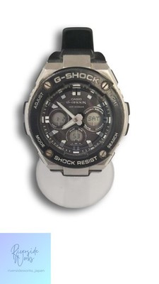 CASIO G-SHOCK GST-S300 Herrenuhr