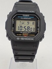 CASIO G-SHOCK DW-5600UE-1JF 957304