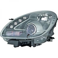 Diederichs Scheinwerfer Links Led FüR Alfa Romeo Giulietta 940_ 2.0 Jtdm