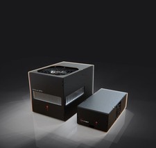 FutureBit Apollo BTC Miner Standard Unit with FutureBit 200 Watt Power Supply