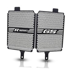 R1250GS 2019-2023 Motocycle Radiator Grille Guard Protection Cover for R 1250