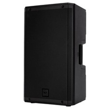 RCF ART 912AX | 12 pollici - 130 dB | Altoparlante alimentato con DSP integrato e Bluetooth
