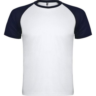 Roly - ''Indianapolis'' T-Shirt für Herren/Damen Unisex - Sport (PF4436)