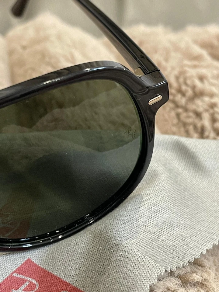 Lunette Ray Ban - Photo 4/4
