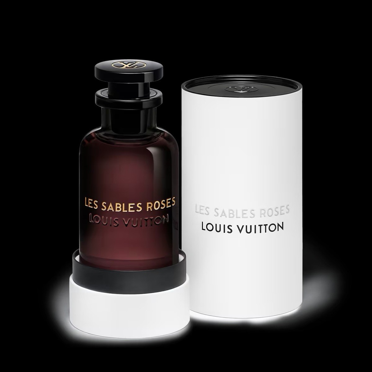 Louis Vuitton Les Sables Roses Eau De Parfum Spray 100 ml / 3.4 fl