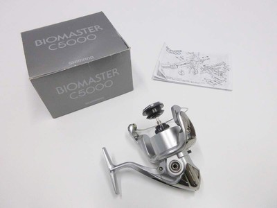 11 Biomaster C5000 Body / AU1408 / 02