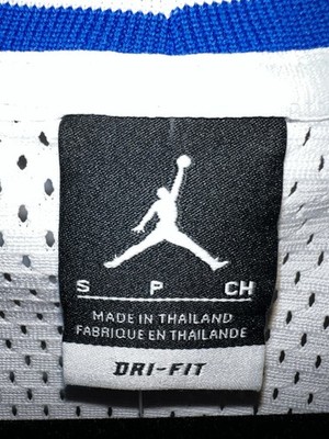 Jordan Tune Squad Jersey Small Jordan Brand 23 Authentic Space Jam