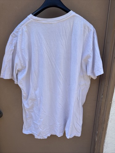 Rare Vintage Crystal Castles Alice Glass Moon Dagger Logo Shirt 2XL - Picture 4 of 5