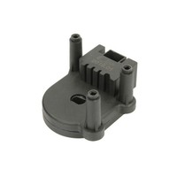 GebläSeschalter, Heizung/LüFtung Thermotec DEF012TT
