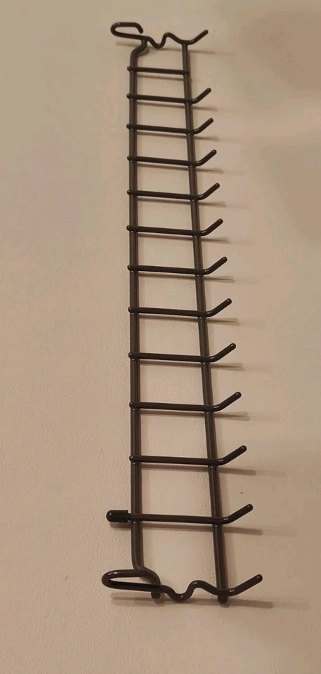 Ersatzteil Hanseatic teilintegrierbarer Geschirrspüler HGTI4582D97710DS - Bild 4 von 4