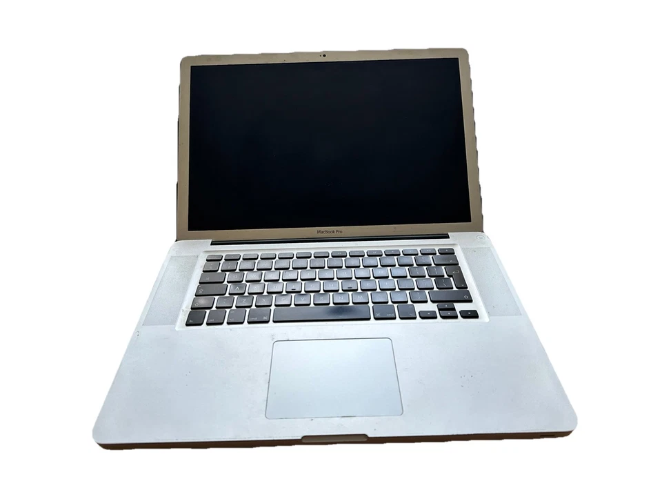 MacBook Pro A1286 for Spares/Repair - Image 2 of 4