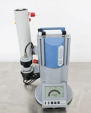 Vacuubrand PC 2001 Vario Vacuum Pump Unit Diaphragm Lab Use Efficie (3375095)