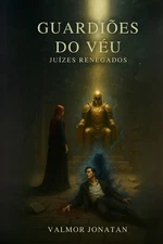 Guardies do Vu: Ju?zes Renegados by Valmor Jonatan Pereira Da Silva Paperback Bo