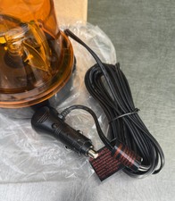 LED Intermitente Luz Advertencia 12/24V Multi Colores, Faro BAR Camión Tractor E