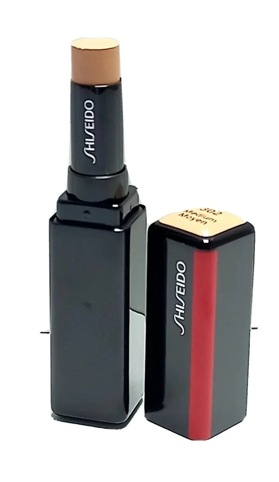 Shiseido Synchro Skin Correcting Gel Stick Concealer 2,5 gr 302 Medium - Bild 2 von 2