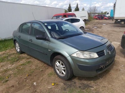 8200074362 Innenleuchte Vorne for Renault Megane DE827417-55 | eBay