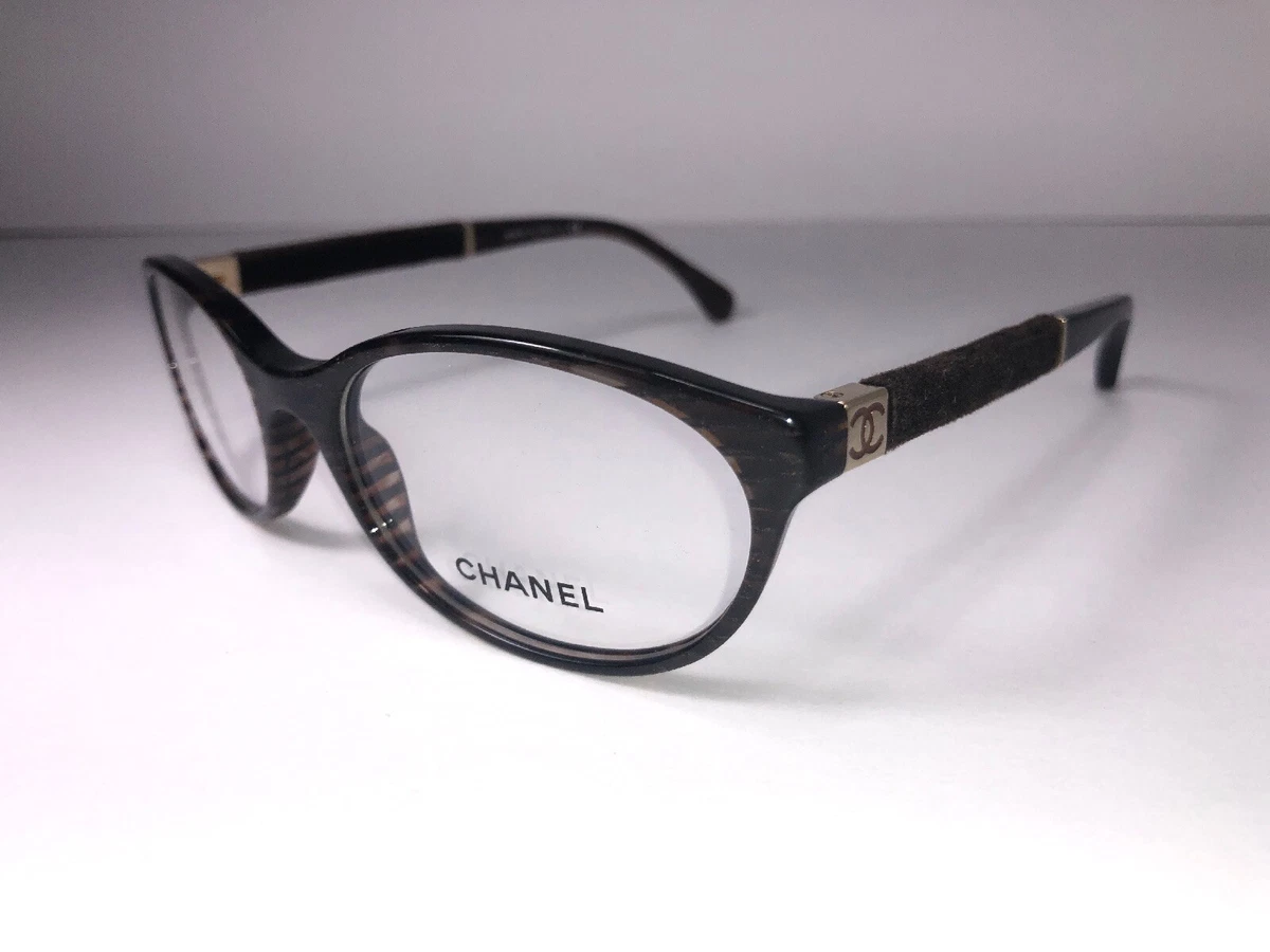 Chanel eye glasses - Gem