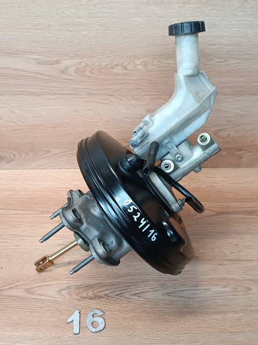 Bremskraftverstärker  Renault Modus 1.6 8200249245