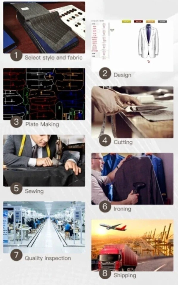 De colección Mujeres Traje Envolvente Falda Nalga Negocios Informal Moda Exterior Ropa Activa Foto 4 de 4