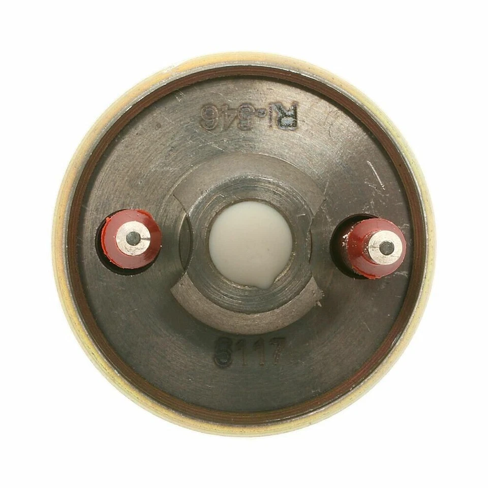 Injetor de combustível Standard Motor Products TJ7 - TBI - Novo - Imagem 4 de 4