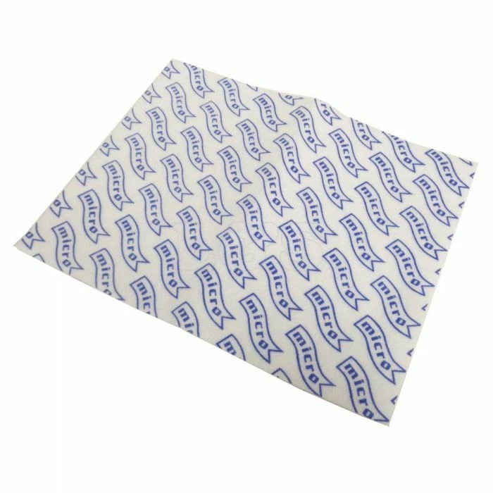 ELECTRUEPART Electrostatic Micro Filter Cut to Size 25 x 20cm Suitable for Universal UPR & CY