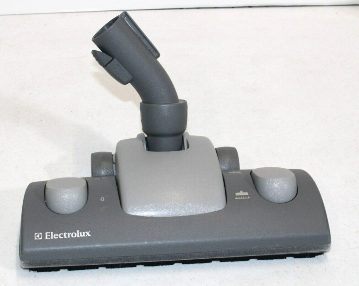 Electrolux Ultra Silencer Canister Vacuum EL6986 OEM Replacement Bare