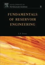 Fundamentals of Reservoir Engineering (Volume 8) (Developments in Petroleum Sci,